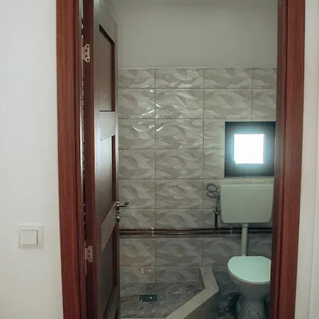 Casa Ianis Cabană *