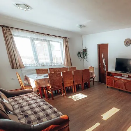Casa Ianis Cabană Arieşeni