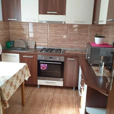 Cabană Casa Ianis Arieşeni