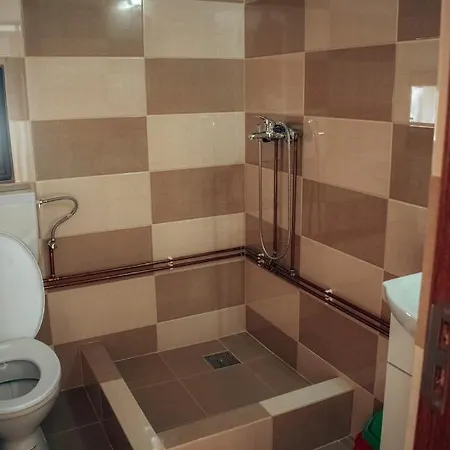 Casa Ianis Cabană Arieşeni